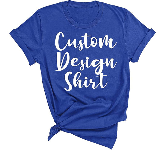 Custom Kids Apparel