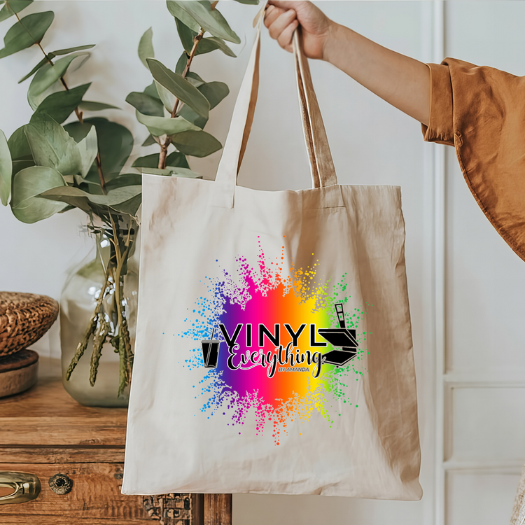 Business Tote Bags