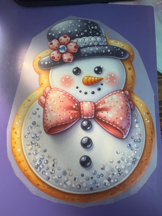 Snowman