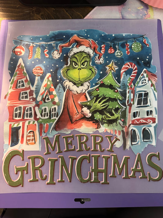 Merry GMas