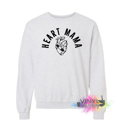 Heart Mama