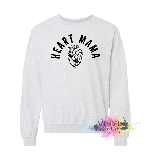 Heart Mama