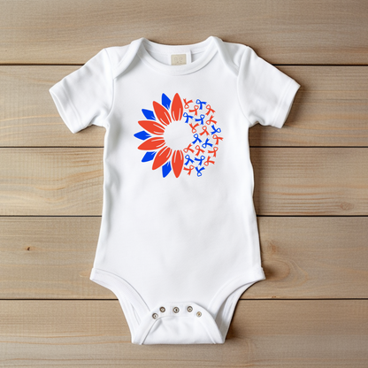 CHD Sunflower - Infant/Youth