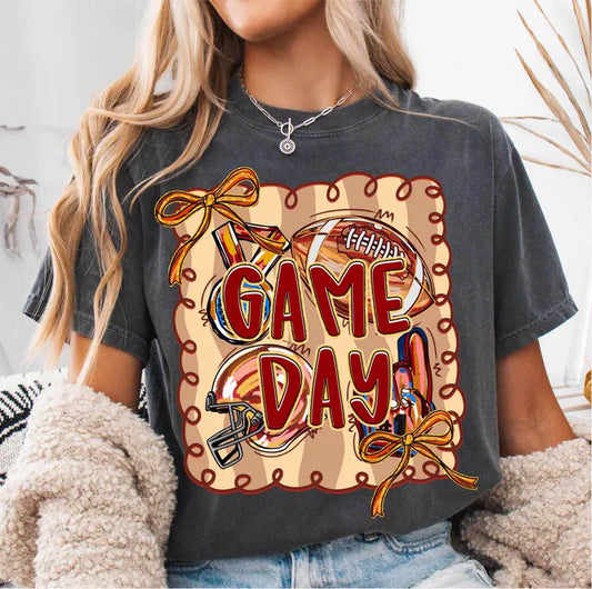 Game Day