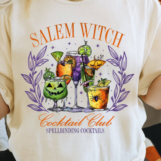 Salem Witch