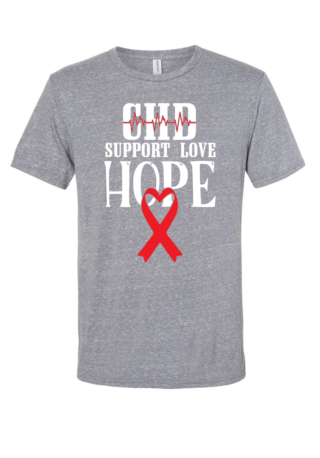 Support Love Hope CHD