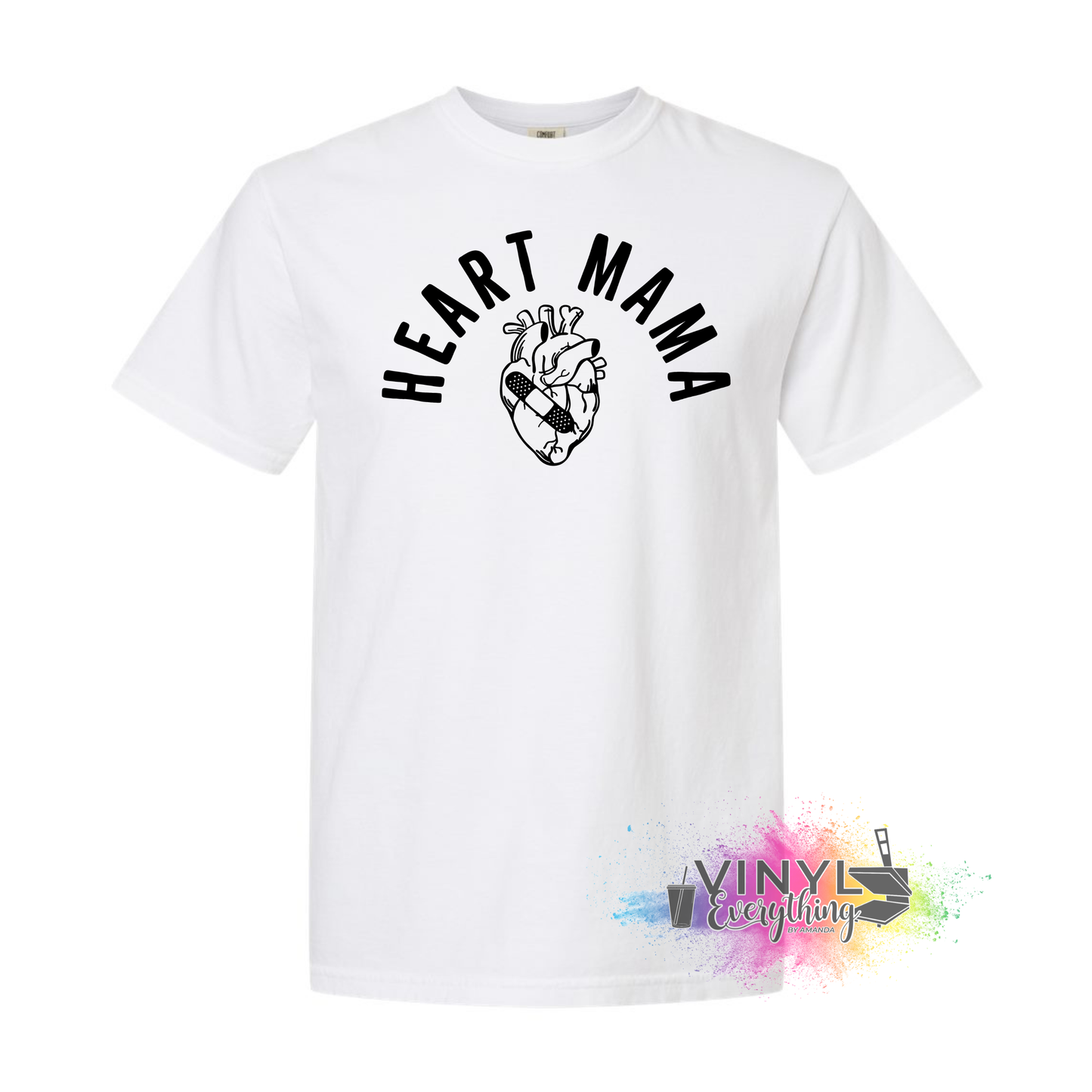 Heart Mama