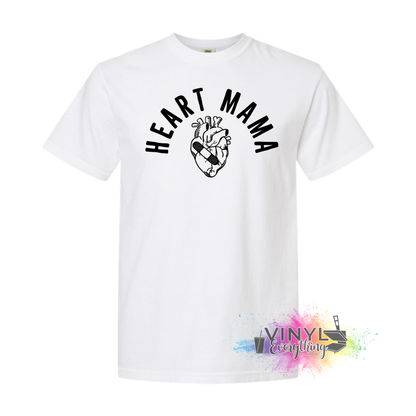 Heart Mama