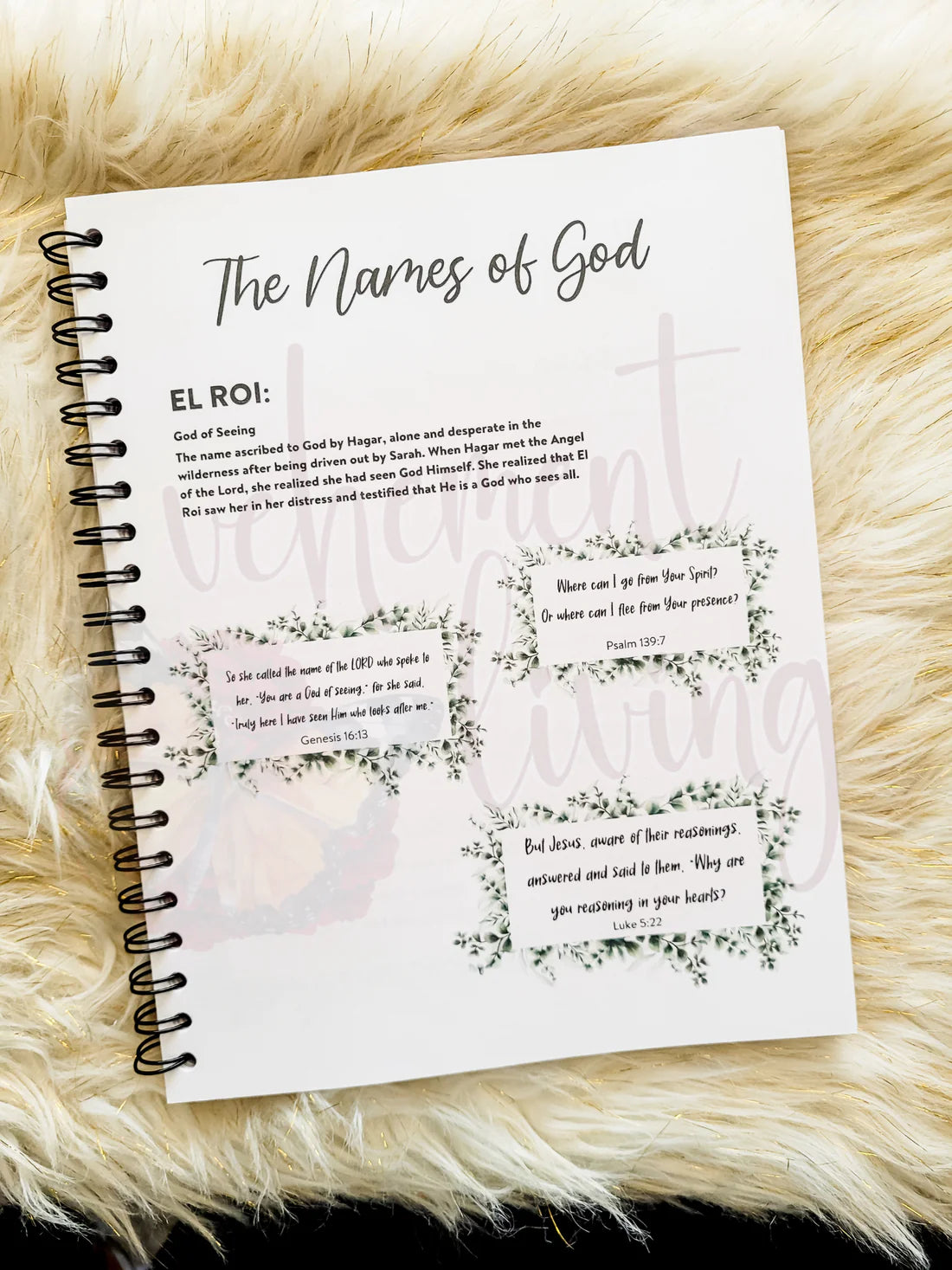 30 Day Intercession Journal