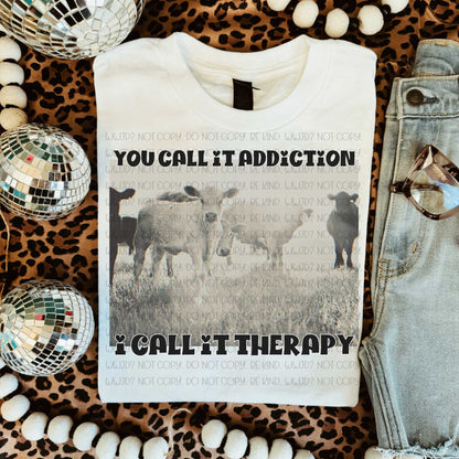 Addiction: Sheep