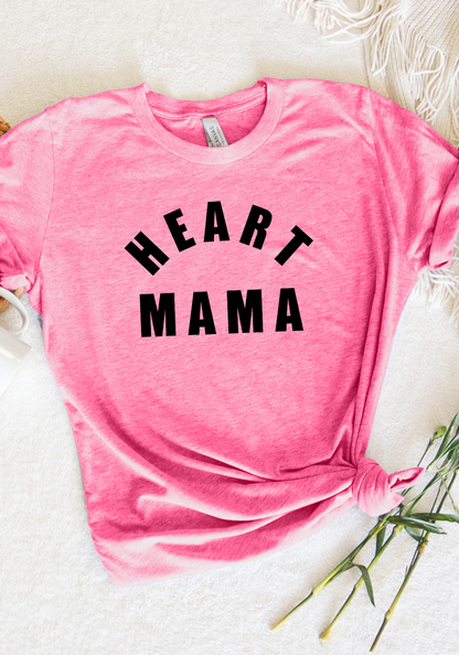 Heart Mama