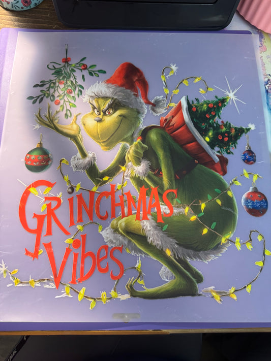 Vibes