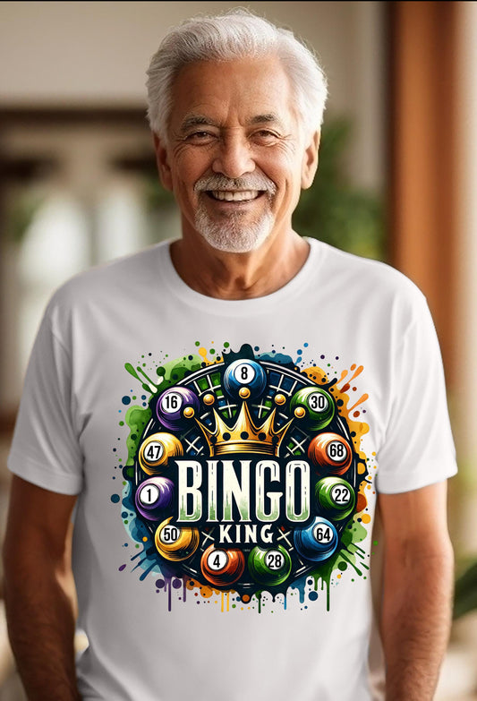 Bingo King