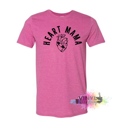 Heart Mama