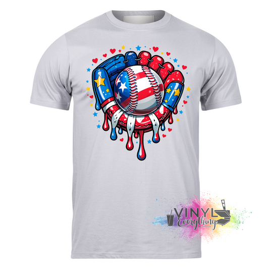 USA Glove