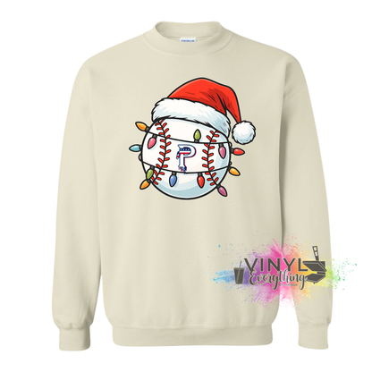 Prime Christmas Sweatshirt/Hoodie