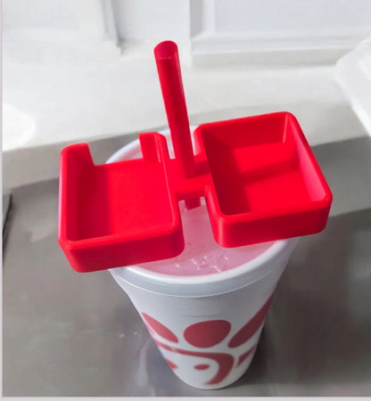 CFA Sauce Holders