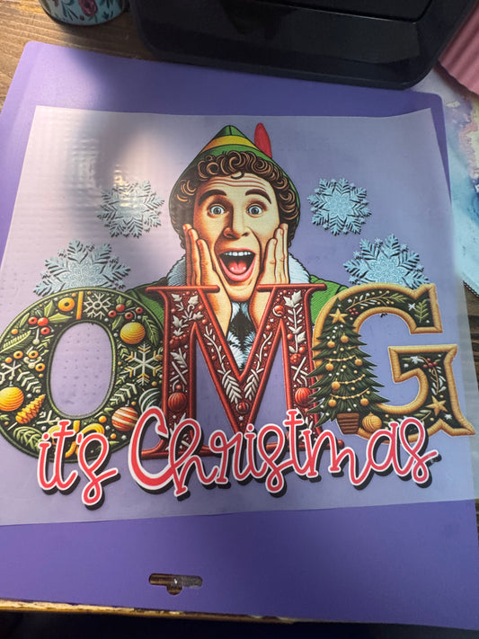 OMG