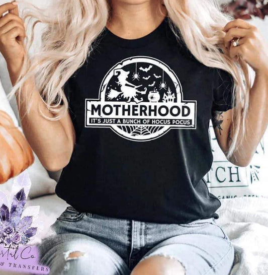 Mother Hood Tee - Mystery Color