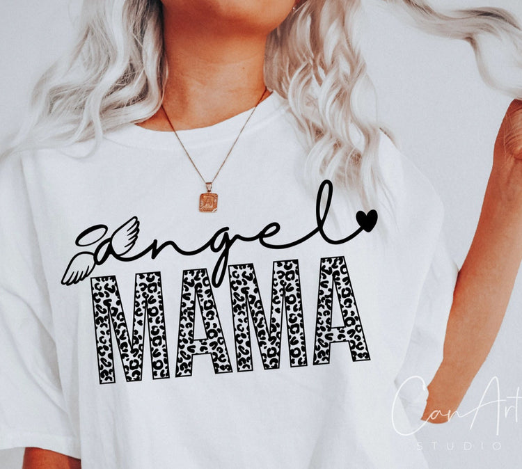 Angel Mama