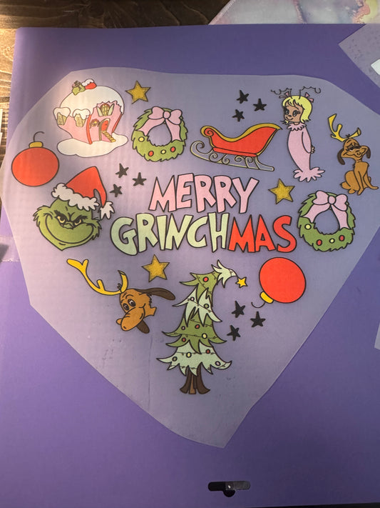 Merry