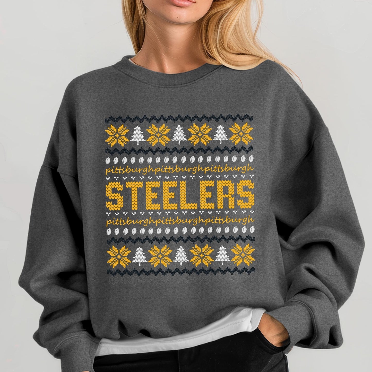 Sweater Teams