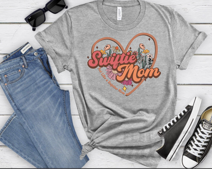 Swiftie Mom - Not Like a Regular Mom