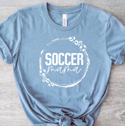 Soccer Mama