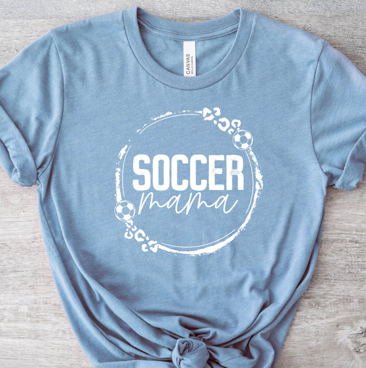 Soccer Mama