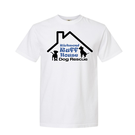Richmond Ruff House