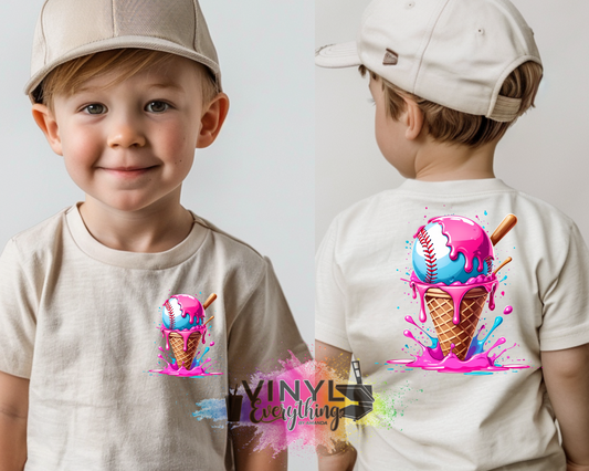 Ice Cream Cone