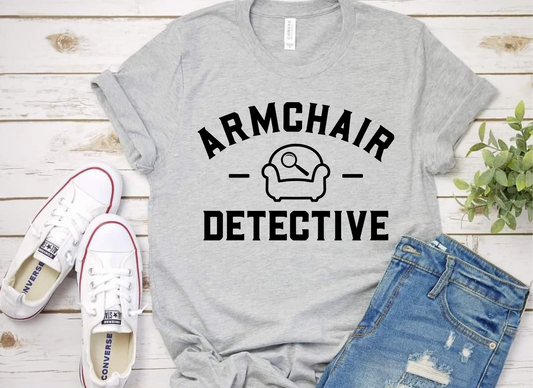 Armchair Detective