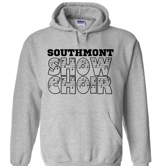 Southmont Show Choir