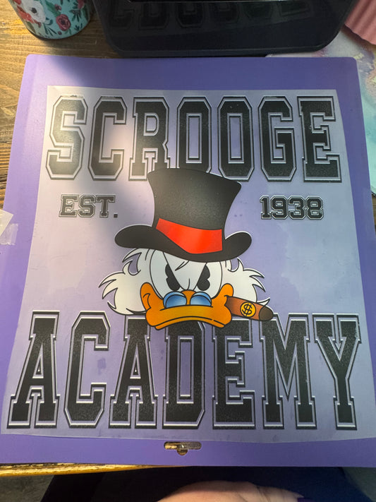 Academy
