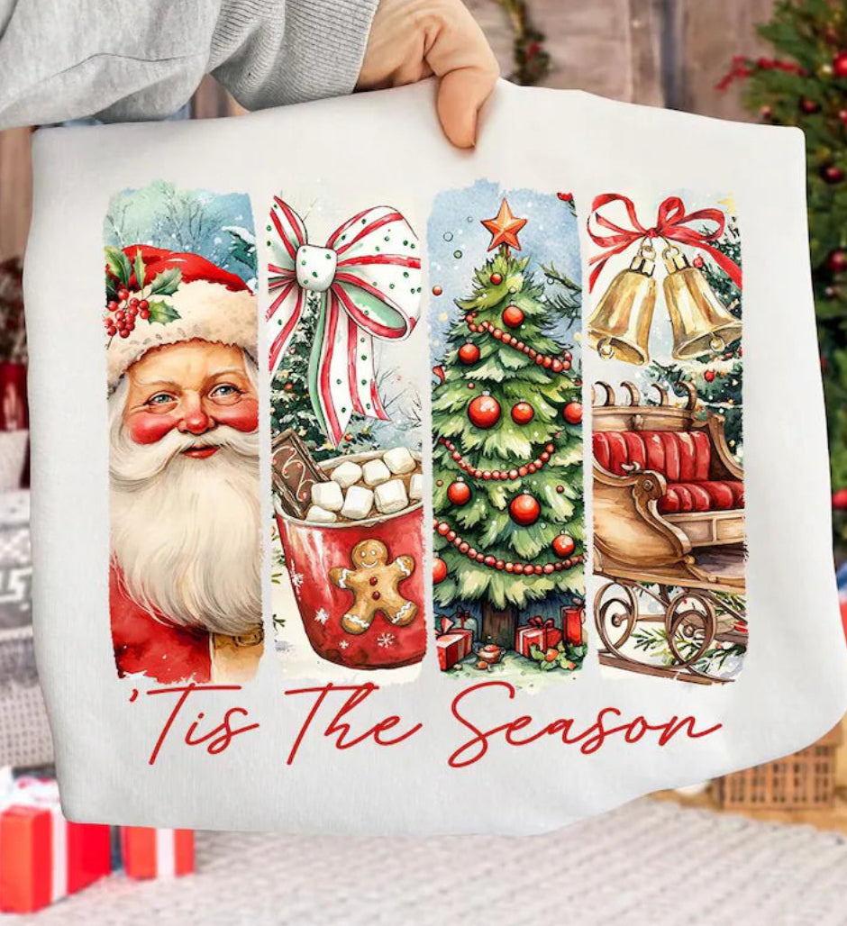 Tis the Season
