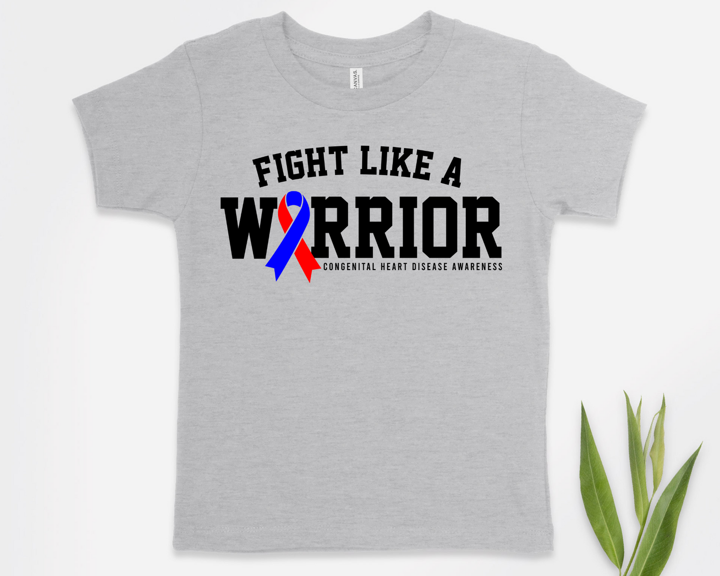 Fight Like a Warrior - Kids