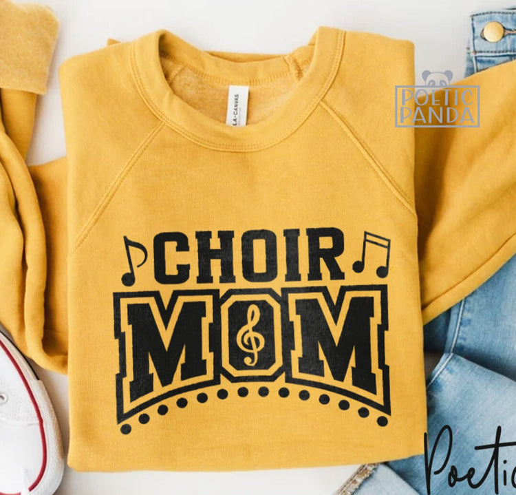 Choir Mom