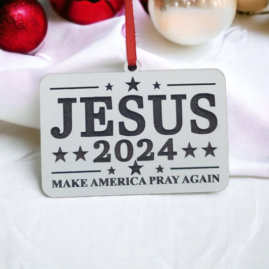 Jesus 2024