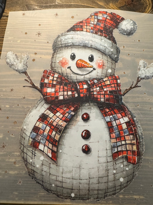 Snowman