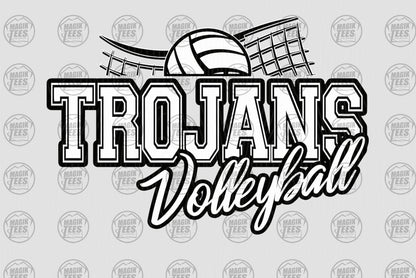 Trojans Swag