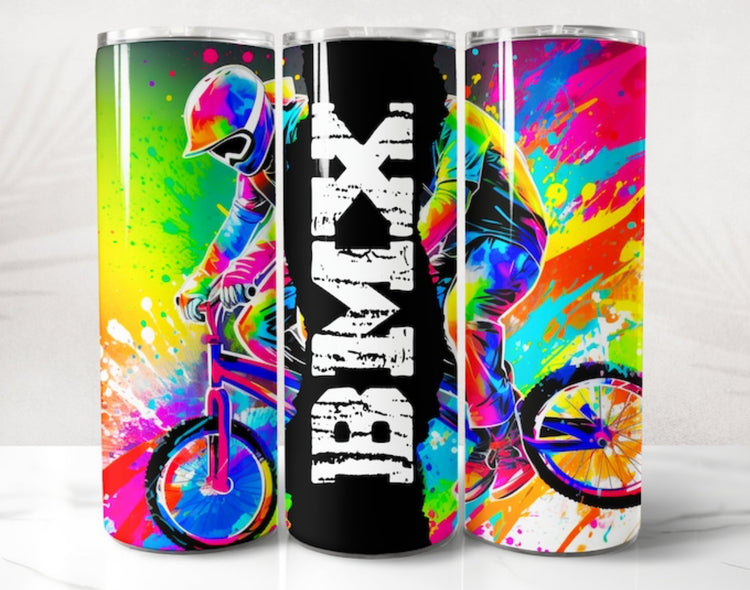 BMX