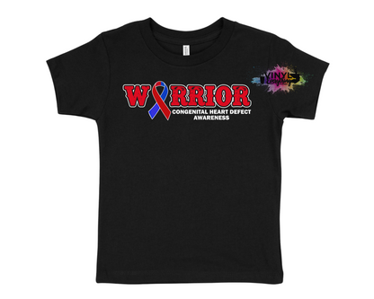 Warrior - All Sizes