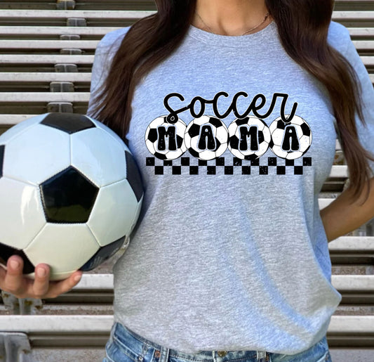 Soccer Mama