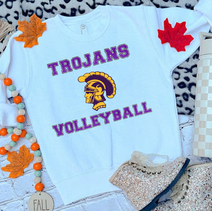 Trojans Swag