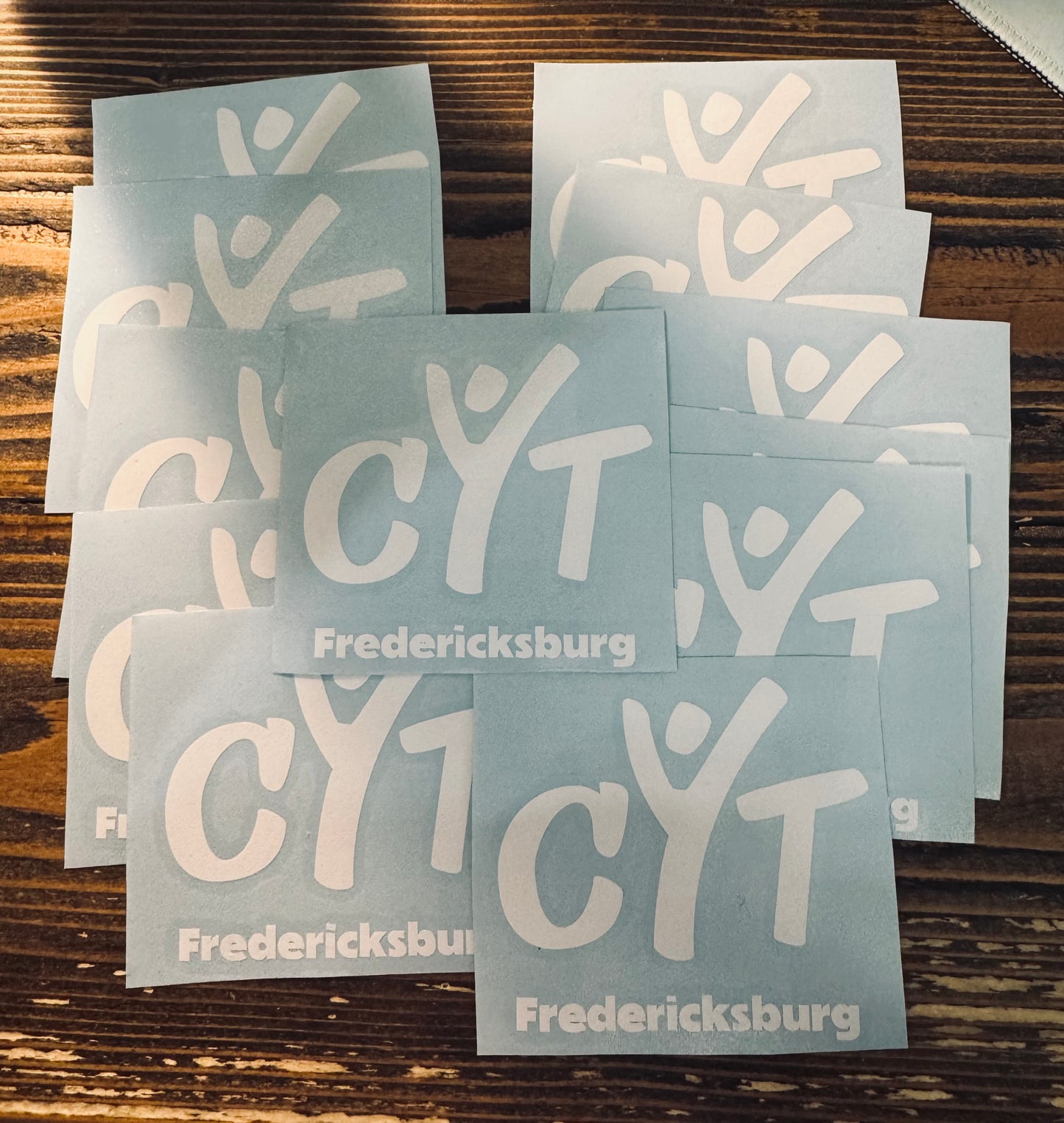 Wholesale Car Decal (10)