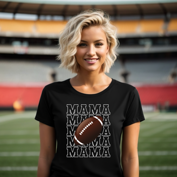 Football Mama