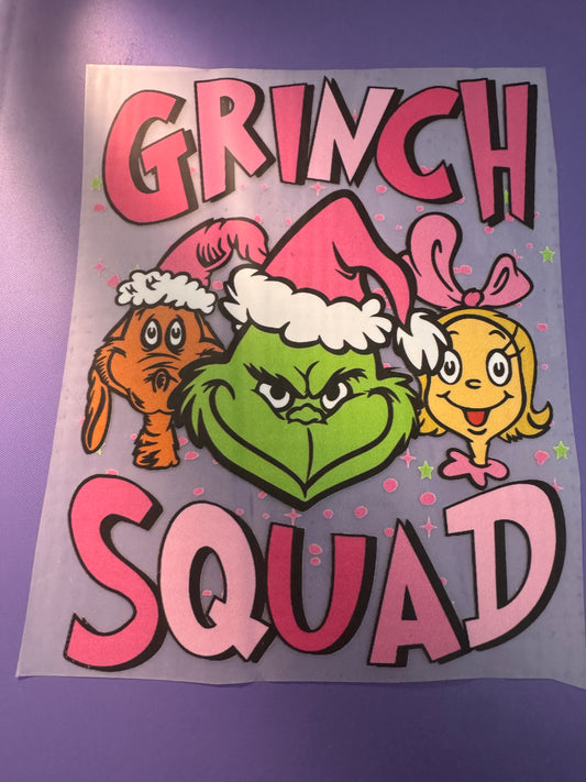 Squad - Youth
