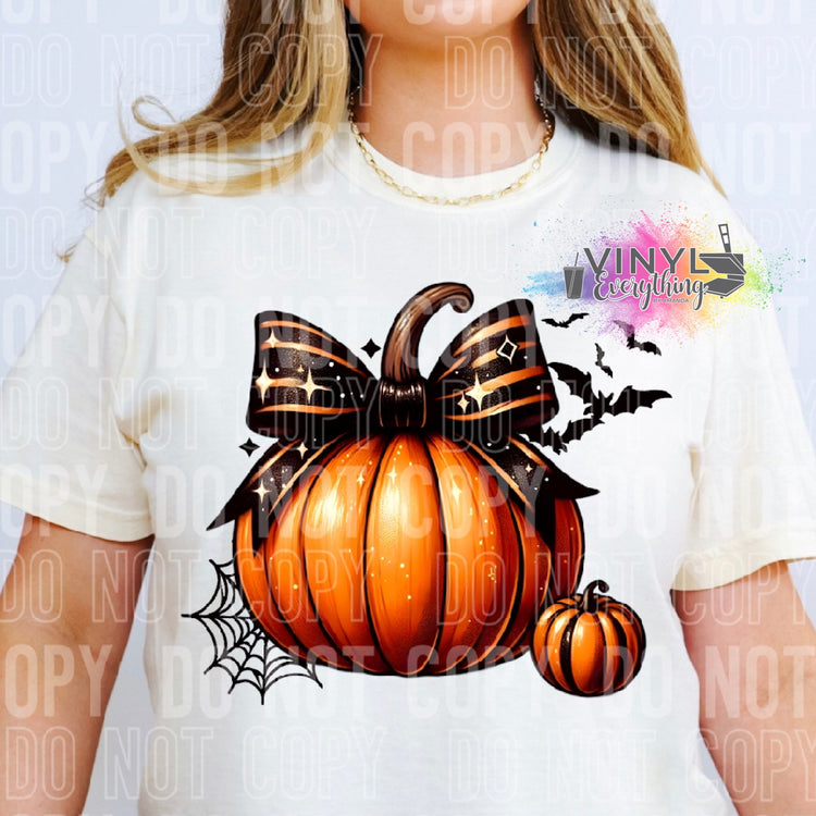 Pumpkin - Exclusive Design