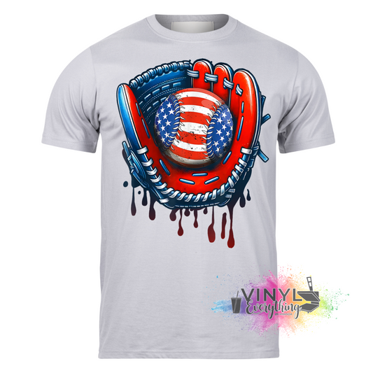 USA Glove Drip