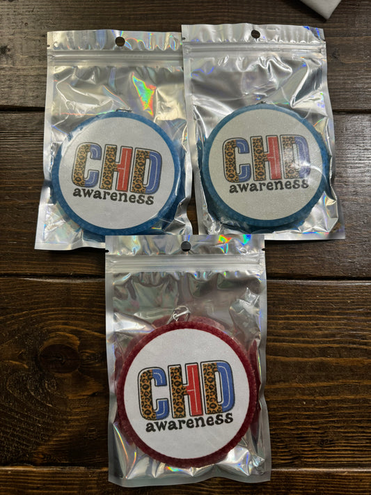 CHD Large Freshies - Assorted Scents (Copy)